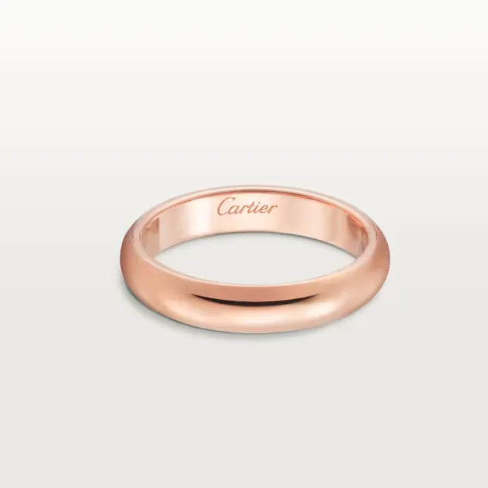 Wedding Band S3445