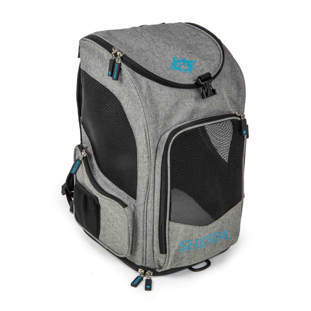 Sherpa Travel Backpack Pet Carrier B952611