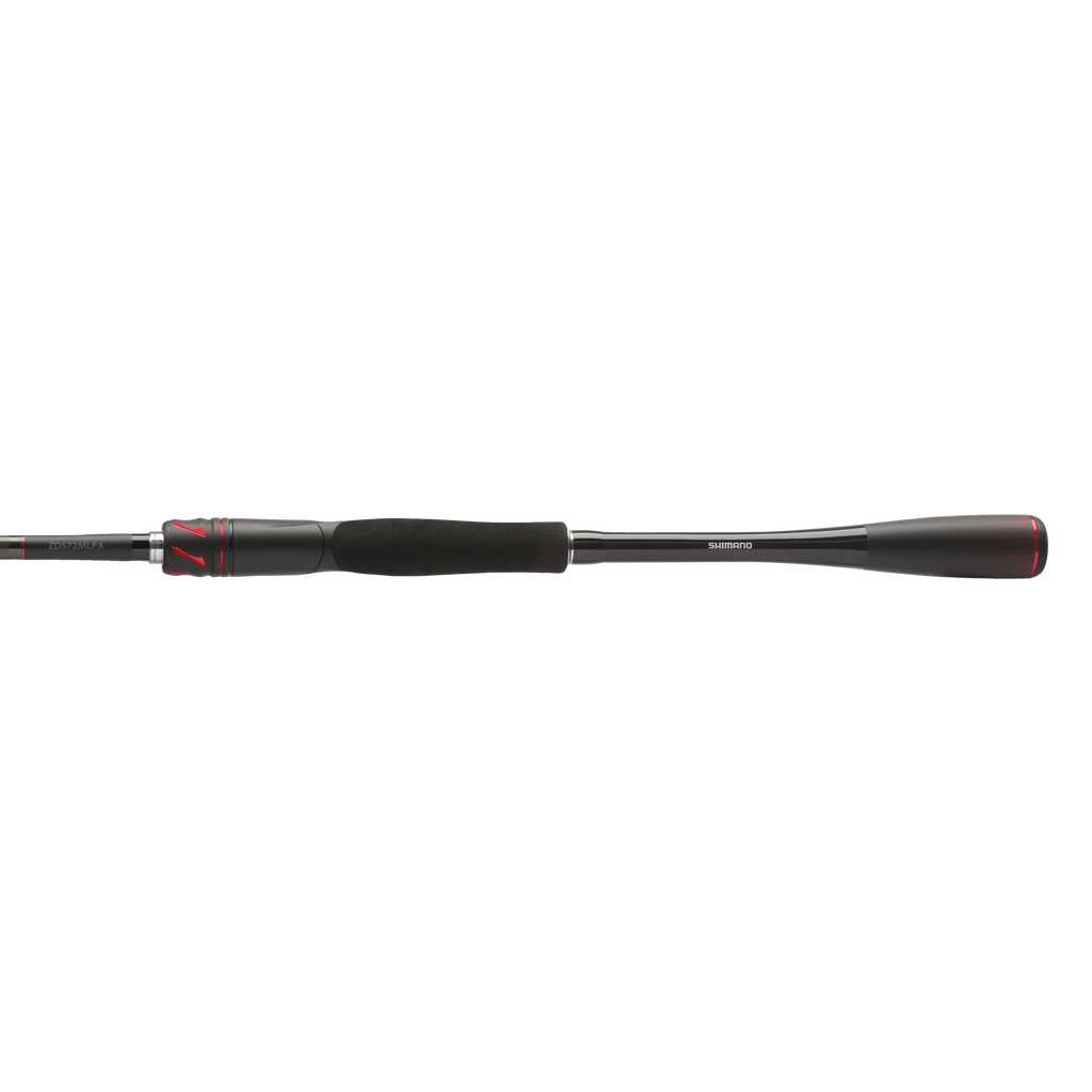 Freshwater Spinning Bass C2353