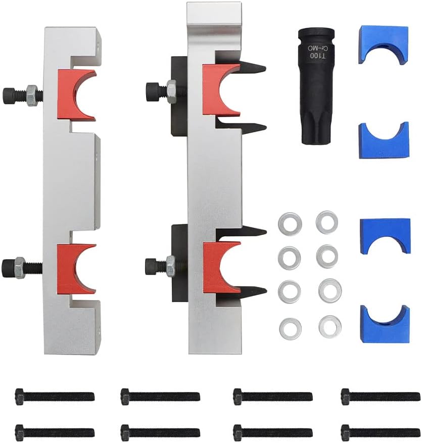 15PCS Engine Camshaft Timing Tool Kit S8390
