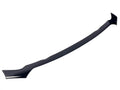 Dark Smoke Flush Mount Hood Protector W325