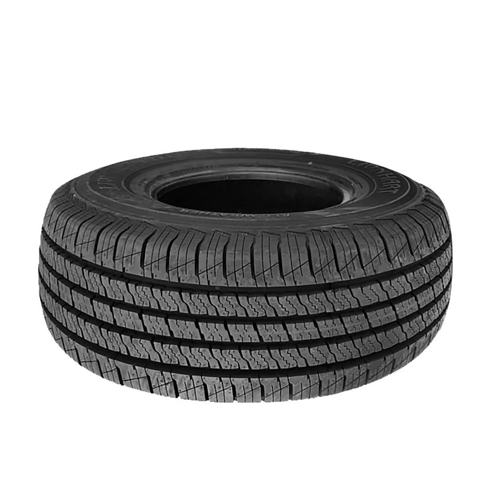 LT265/70R18 124/121S Tire O9633