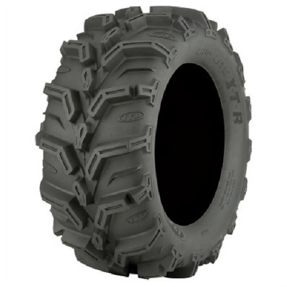 14" Black Wheels 27" Mud Lite XTR Tires U5695