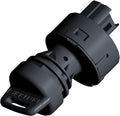3 Position Sealed Key Switch Z891616