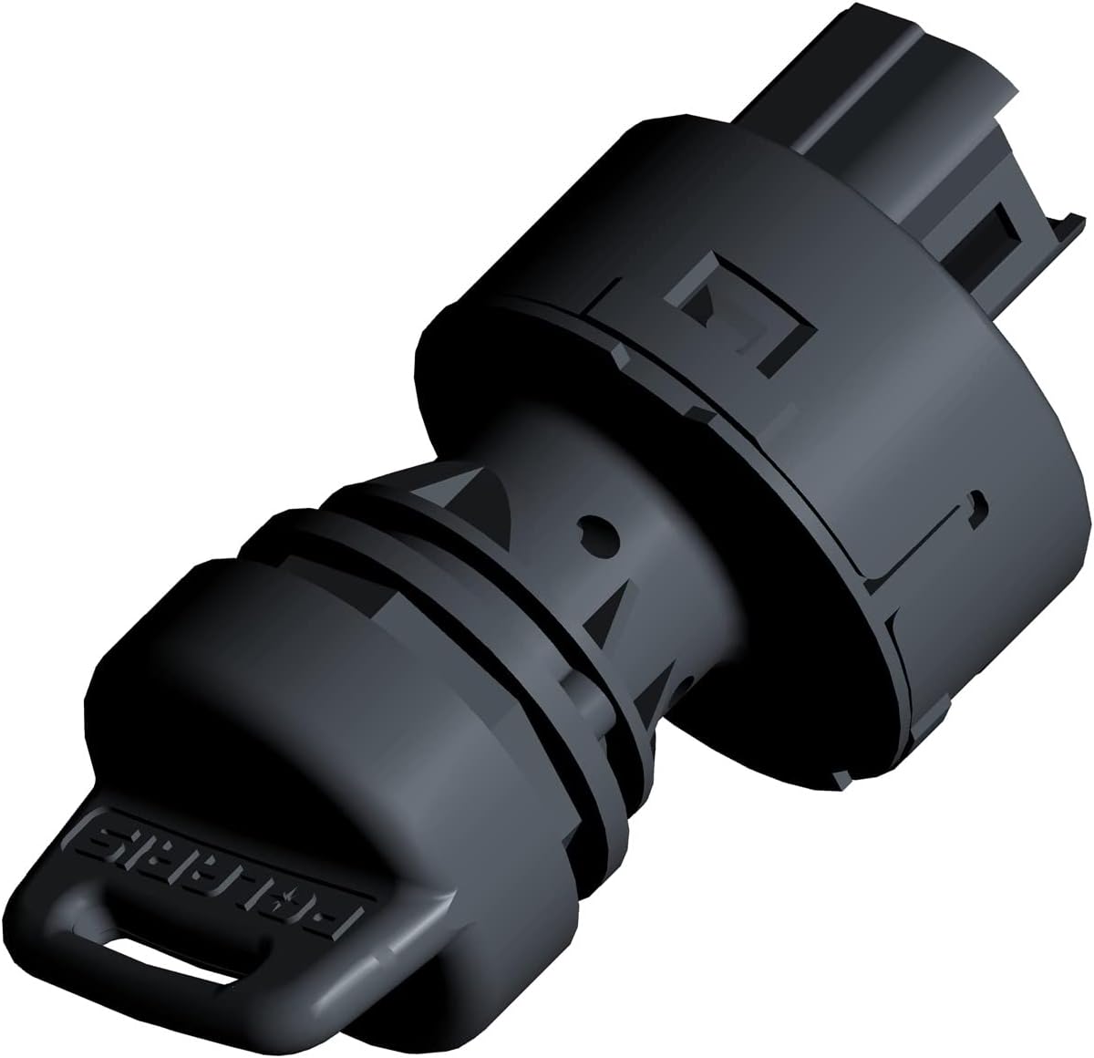 3 Position Sealed Key Switch Z891616