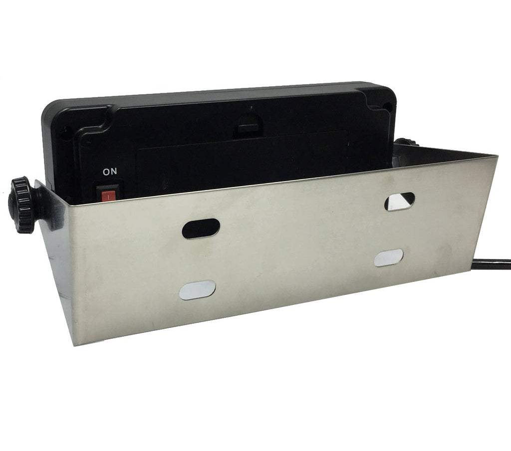 400 Pound Physician Digital Scale W456