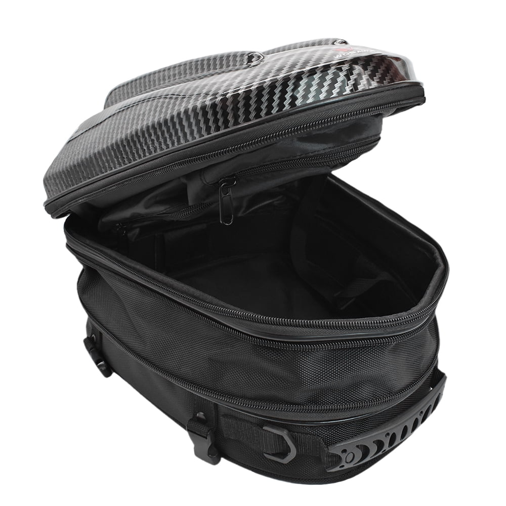 Waterproof Motorcycle Seat Tail Bag A441449