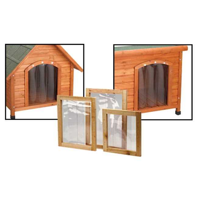 Dog House Door Flap O917924