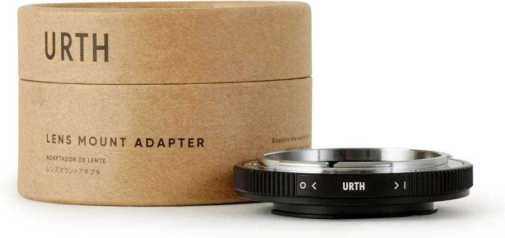 Lens Mount Adapter for M42 Lens to Leica M Camera Body W127