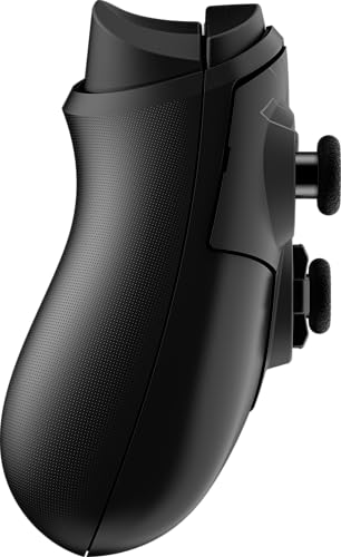 Wireless Gaming Controller with Dual Vibration, Hall Effect Triggers Y258954