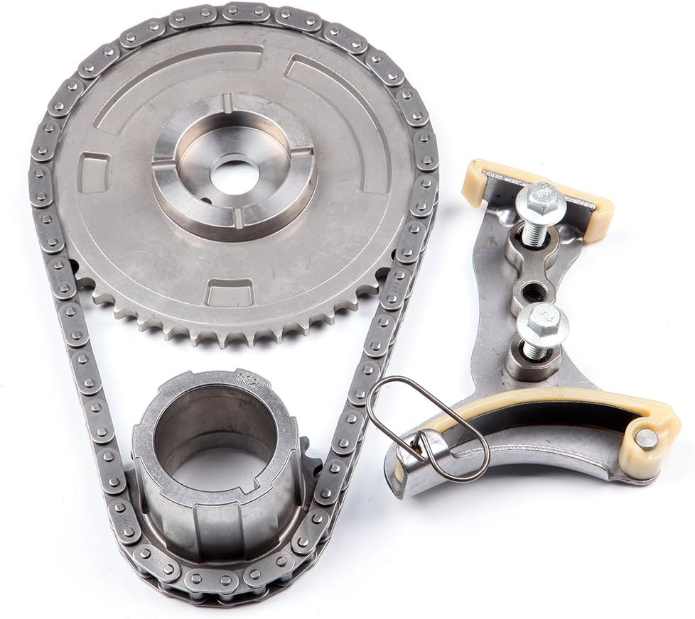 Timing Chain Kit W76074