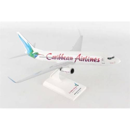 737-800 1/130 Model Airplane H969