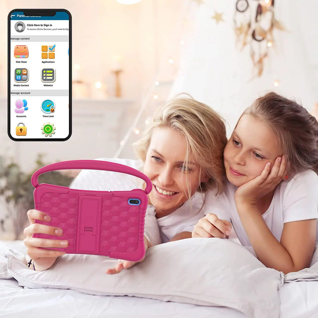 7 inch Android 11 Kids Tablet 32G 2GB RAM E49201
