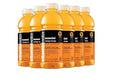 20 Fl Oz Flavored Water Variety Pack with Vitamins, Antioxidants, Electrolytes J7340