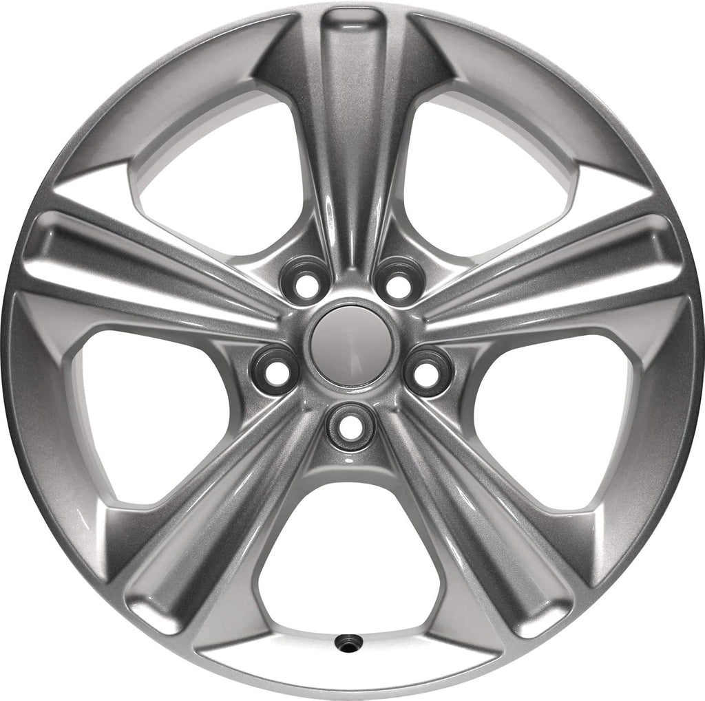 17 Inch Aluminum Alloy Wheel Rim F7708