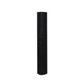 6 ft. x 250 ft. Woven Landscape Fabric Ground Cover Weed Barrier S5286