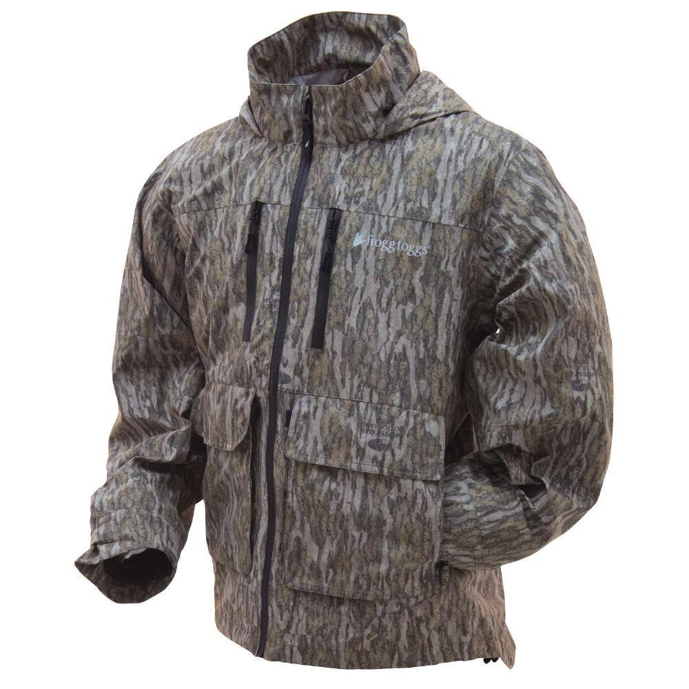Camo Jacket G852898