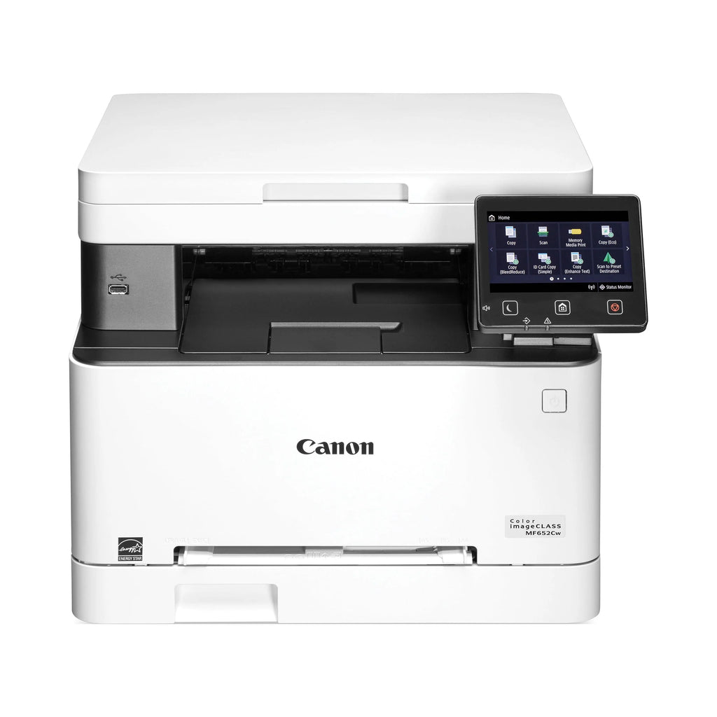 Wireless Multifunction Laser Printer Z387