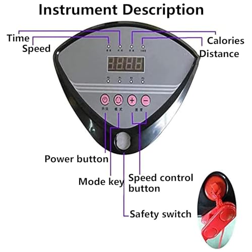Indoor Dog Treadmill J68469