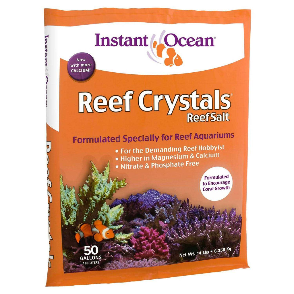 Reef Crystals Reef Salt J1935