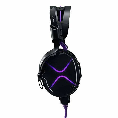 Wired Gaming Headset with Active Noise Cancellation C166382