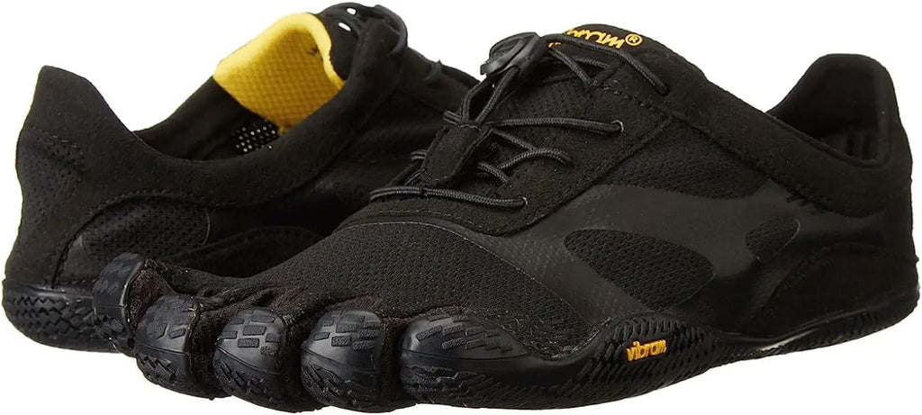 Black 45 EU / 11 - 11.5 US Shoes F950292
