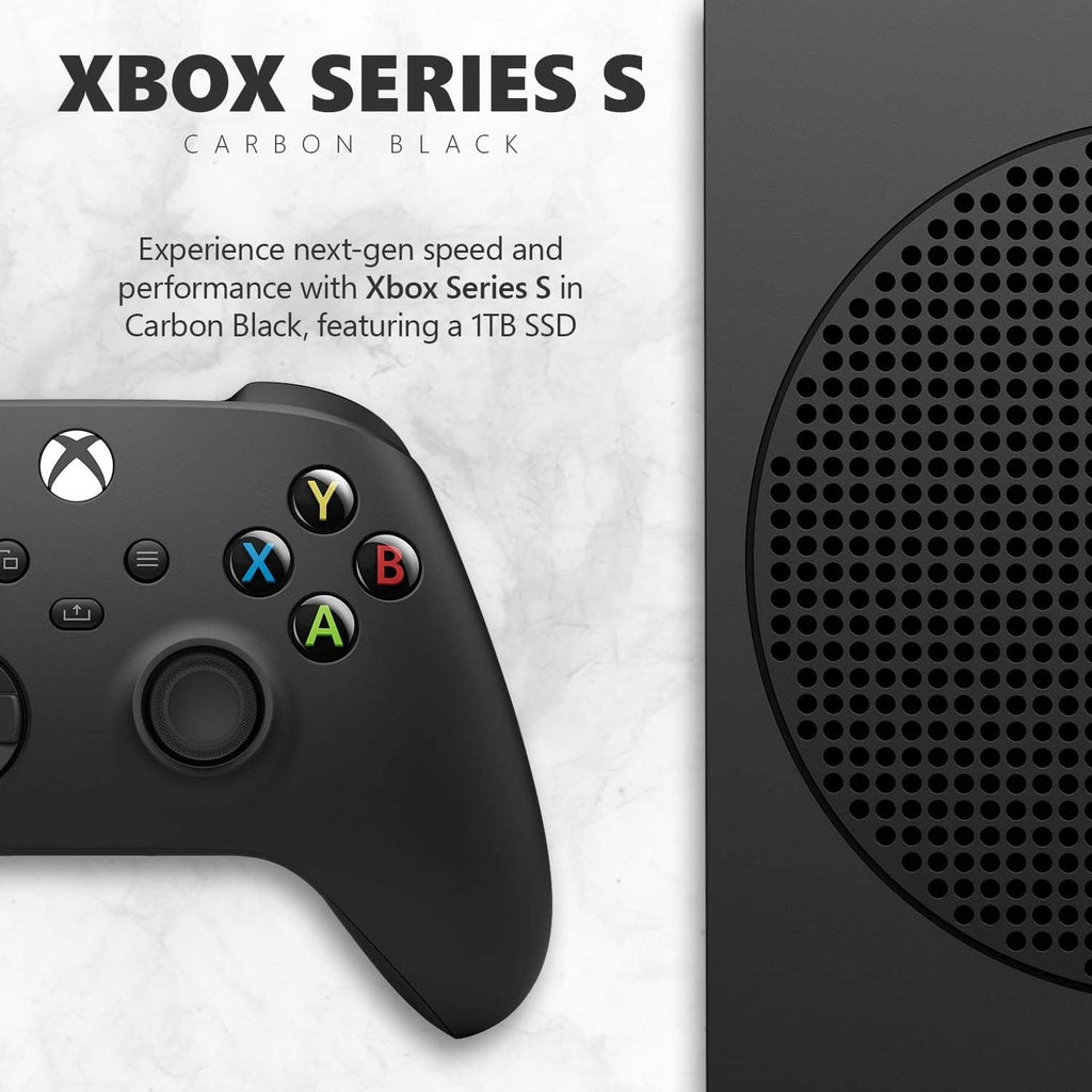 1TB Black Wireless Controller G9435