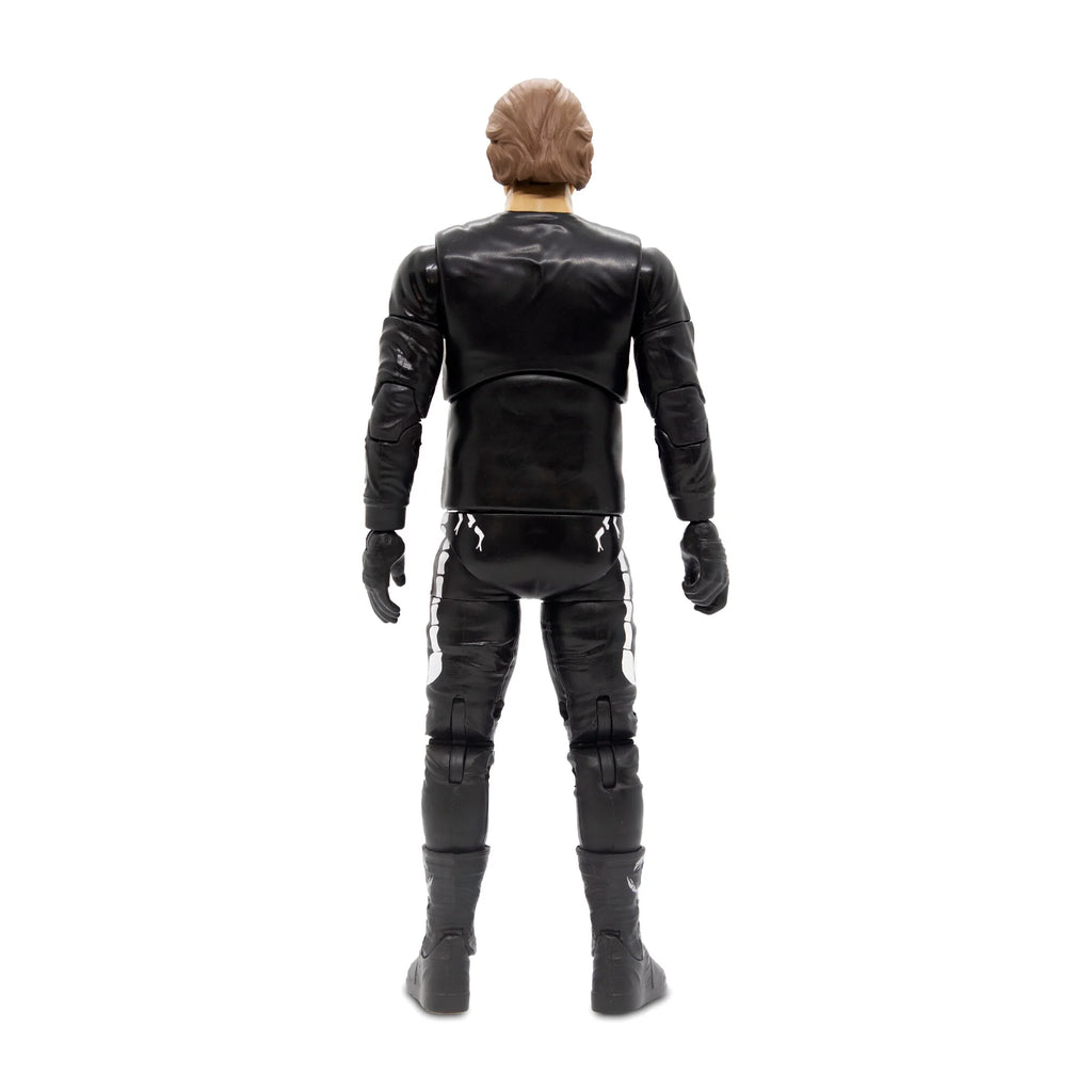 Unmatched Figure Sting K77064