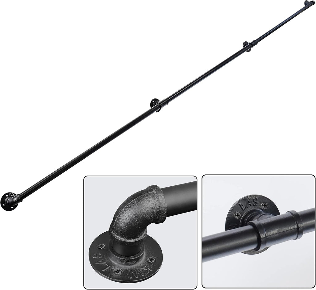 10FT Stair Hand Rails F311931