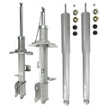 Front or Rear Struts Compatible with 2001-2007 Ford Escape P7224