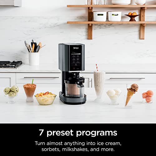 Ice Cream Maker V4875