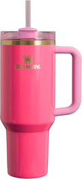 40 oz Tumbler - Pink Parade Y84597