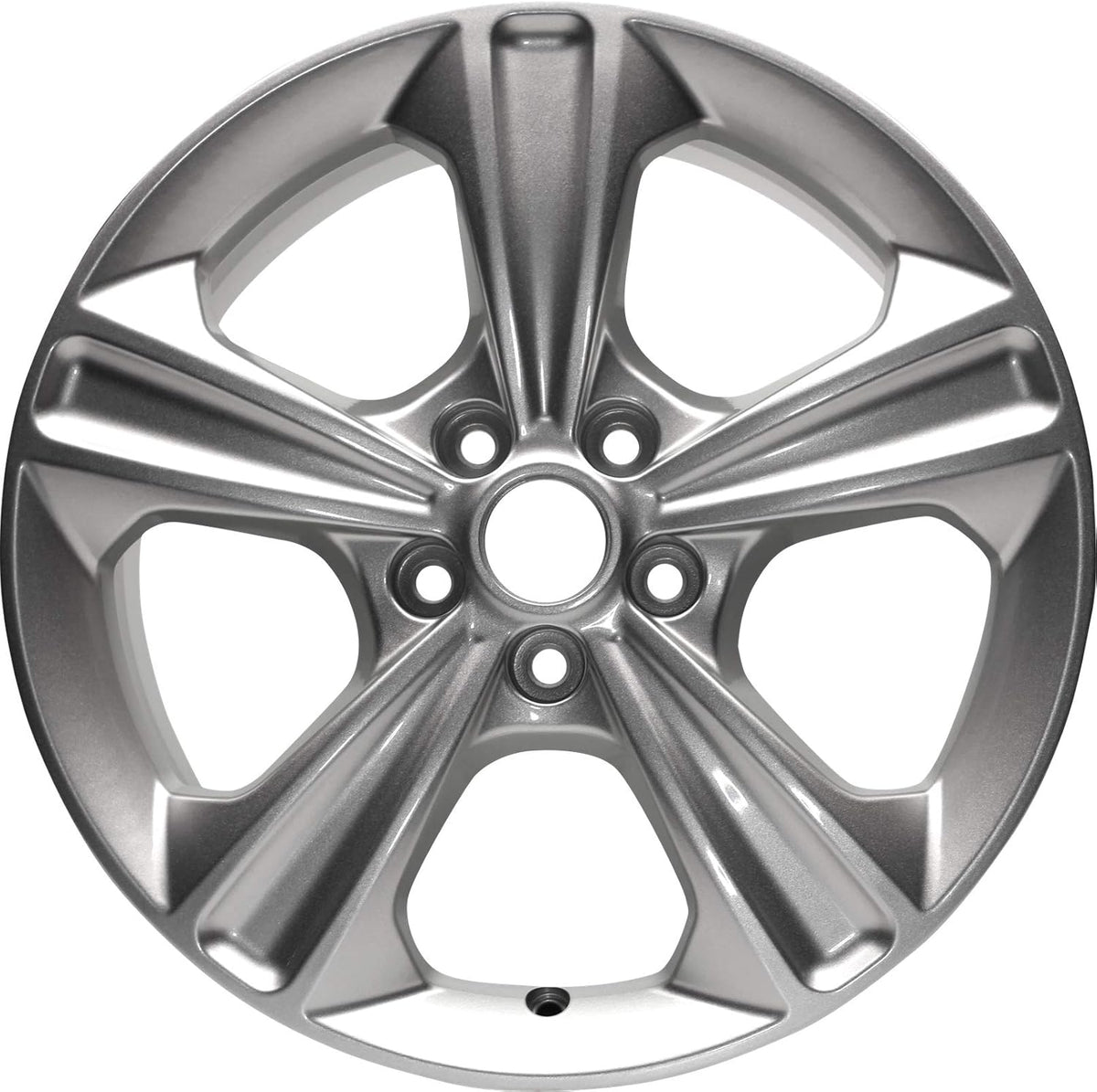 17 Inch Aluminum Alloy Wheel Rim F7708