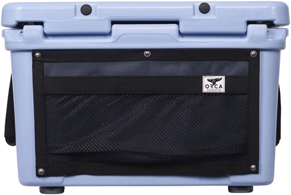Light Blue 40 Cooler R4227