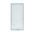 Stone Aluminum Casement Insect Screen, Grey K7695