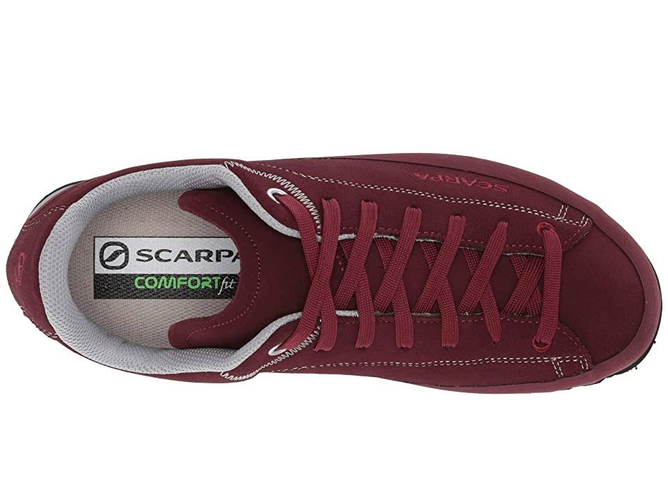 Bordeaux Shoes S46623