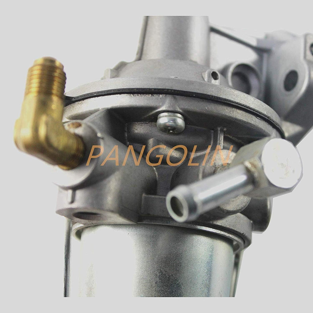 Engine Fuel Pump for Nissan Engine Forklift Excavator Aftermarket Parts L113073