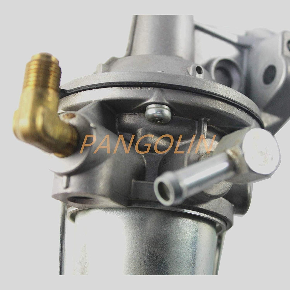 Engine Fuel Pump for Nissan Engine Forklift Excavator Aftermarket Parts L113073