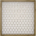 Fiberglass Air Filter, 14x18x1 in., 12 per Case E664