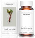 Organic Beet Root Capsules - 30 Capsules P650
