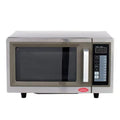 Stainless Steel Commercial Electric Microwave 1000 Watt V370