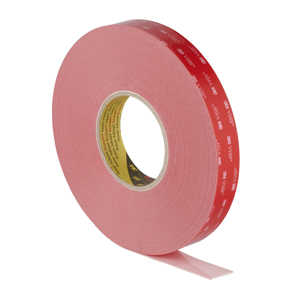 White 25 mil Tape K197846