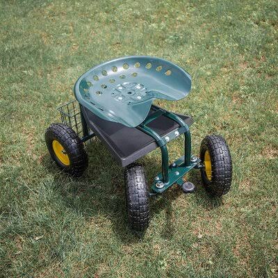 Garden Cart S494