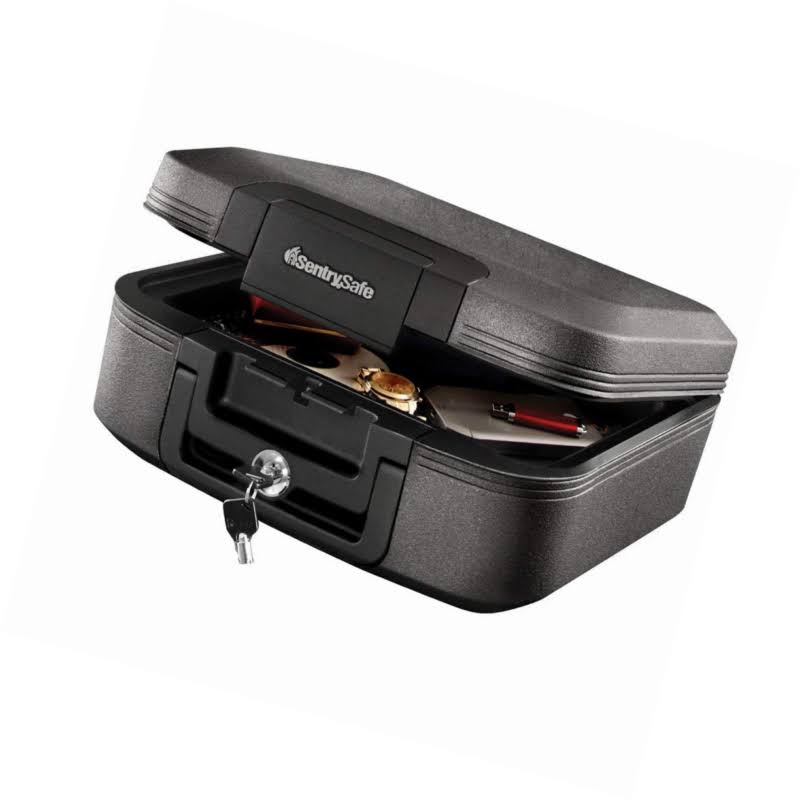 Fire-Safe Waterproof Chest X94209
