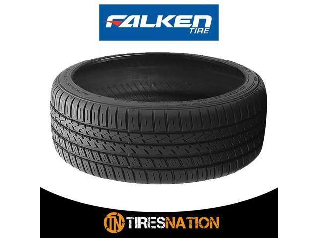 255/40ZR17 94Y Tire B4544