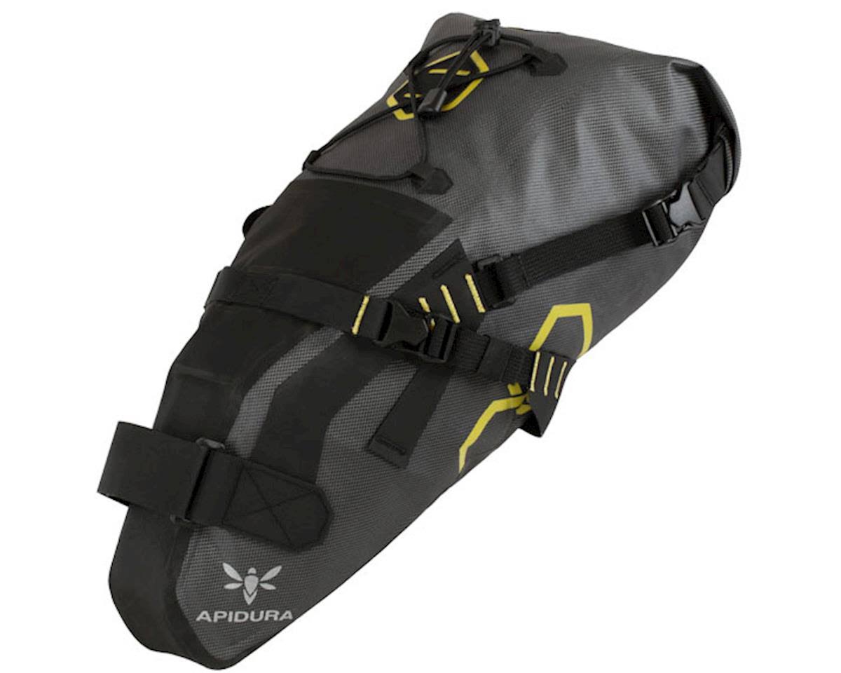 Expedition Saddle Pack E372265