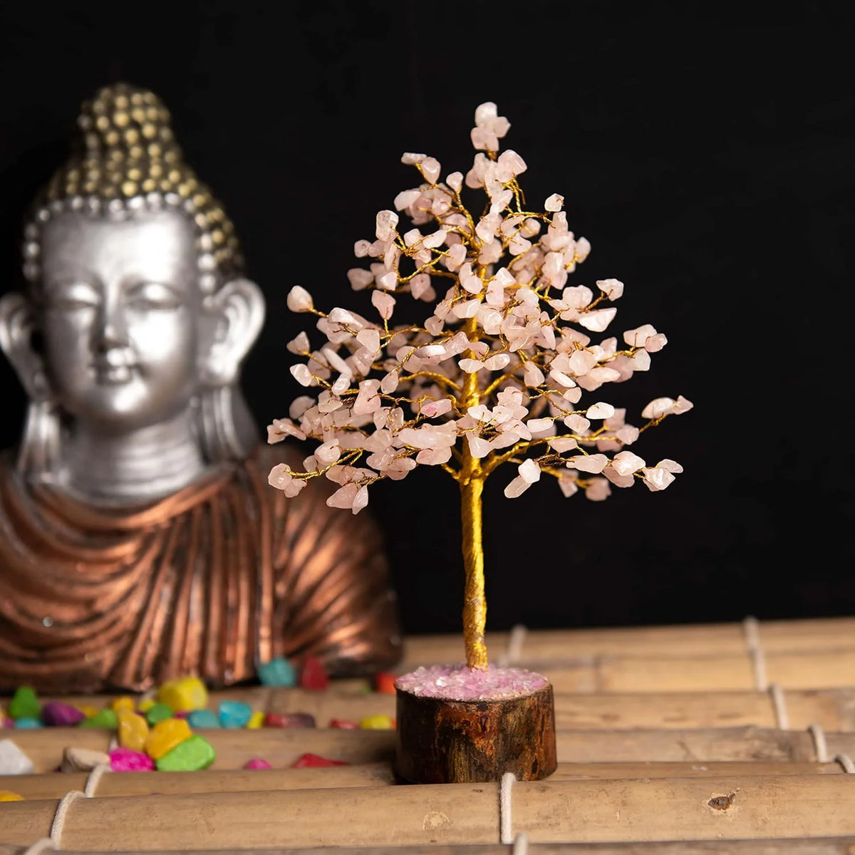 Crystal Tree O804197