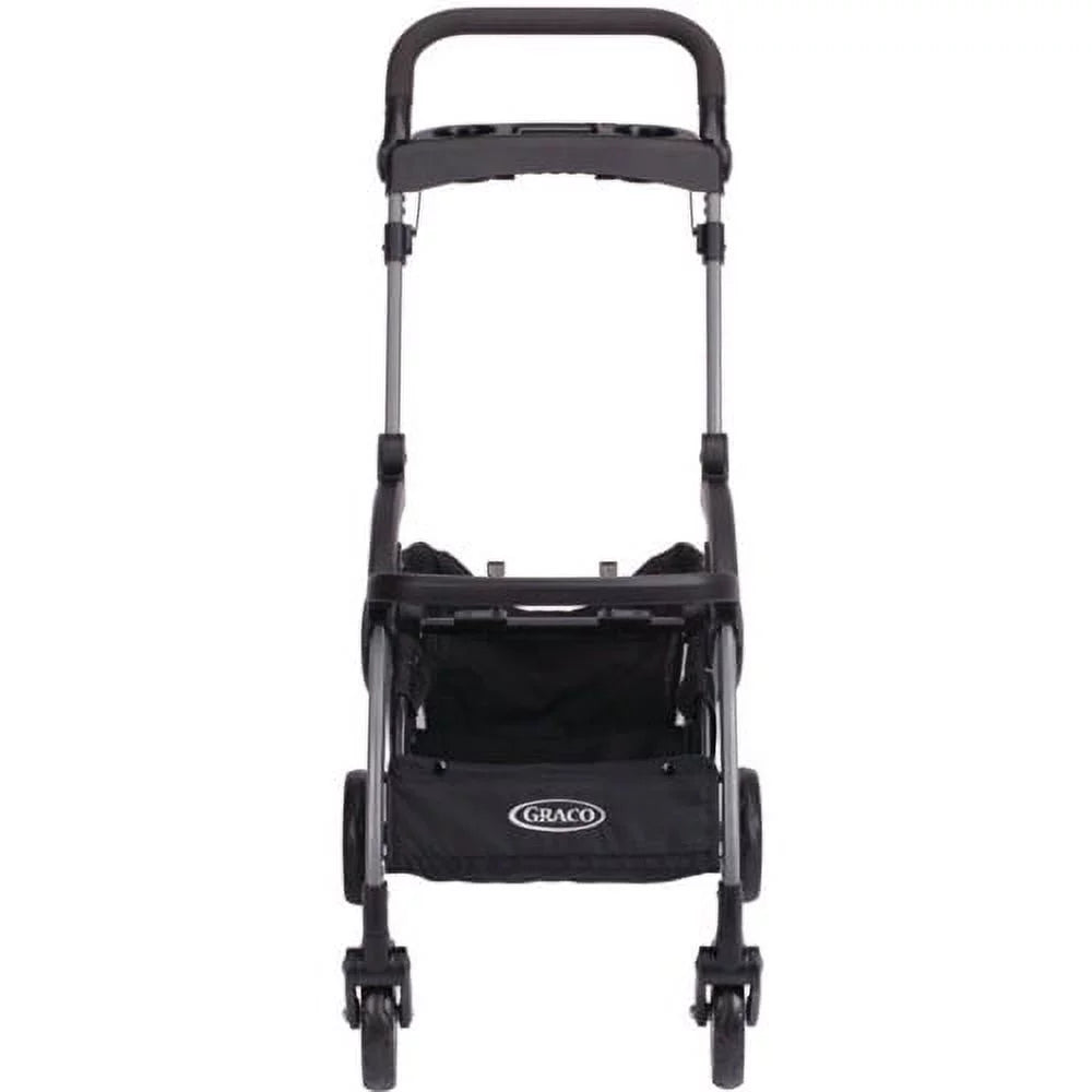 Infant Car Seat Frame and Baby Stroller O50742