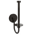 Oil Rubbed Bronze Upright Toilet Tissue Holder E18422