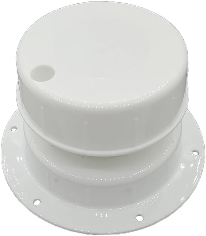 Plastic Roof Vent Cover for RV Trailer N757891